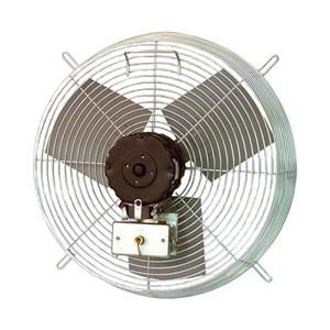 GED Guard Mount Wall Fan